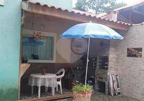 Foto 1 de Casa de Condomínio com 3 Quartos à venda, 175m² em Santa Ines, Caieiras