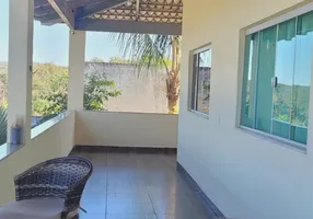 Foto 1 de Sobrado com 3 Quartos à venda, 150m² em Indaiatuba, Indaiatuba