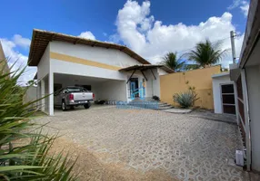 Foto 1 de Casa com 5 Quartos à venda, 800m² em Capim Macio, Natal