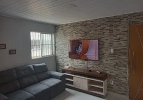 Foto 1 de Apartamento com 3 Quartos à venda, 97m² em Janga, Paulista