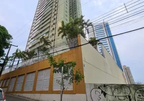 Foto 1 de Apartamento com 2 Quartos à venda, 116m² em Santa Fé, Campo Grande