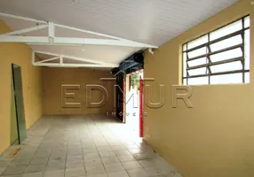 Foto 1 de Ponto Comercial para alugar, 62m² em Santa Terezinha, Santo André