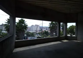 Foto 1 de Galpão/Depósito/Armazém para alugar, 618m² em Parque das Nações, Santo André