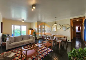 Foto 1 de Apartamento com 3 Quartos à venda, 110m² em Jardim Santo Antônio, Americana