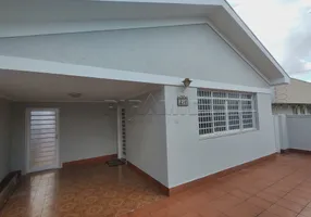 Foto 1 de Casa com 3 Quartos à venda, 164m² em Jardim América, Ribeirão Preto