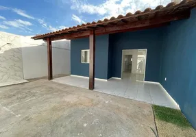 Foto 1 de Casa com 2 Quartos à venda, 130m² em Sobradinho, Feira de Santana