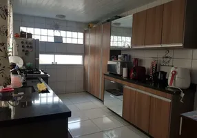 Foto 1 de Casa com 5 Quartos à venda, 519m² em Parque das Nações, Santo André