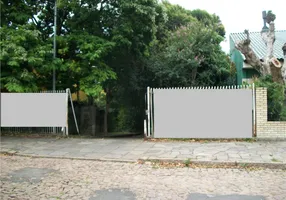 Foto 1 de Lote/Terreno à venda, 1190m² em Camaquã, Porto Alegre