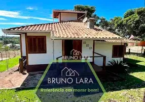Foto 1 de Casa de Condomínio com 3 Quartos à venda, 200m² em Condominio Serra Verde, Igarapé