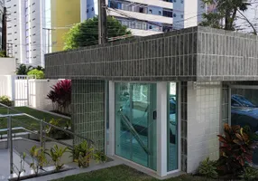 Foto 1 de Cobertura com 5 Quartos à venda, 520m² em Pina, Recife