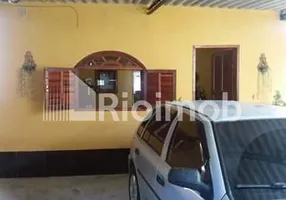 Foto 1 de Casa com 3 Quartos à venda, 210m² em Santa Cruz, Rio de Janeiro