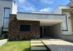 Foto 1 de Casa de Condomínio com 3 Quartos à venda, 110m² em Condominio Terras de Sao Francisco, Sorocaba