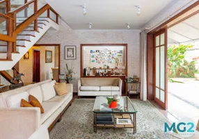 Foto 1 de Casa de Condomínio com 5 Quartos à venda, 433m² em Aldeia da Serra, Barueri
