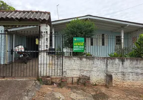 Foto 1 de Casa com 2 Quartos à venda, 80m² em Feitoria, São Leopoldo