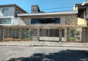 Foto 1 de Sobrado com 4 Quartos à venda, 460m² em Vila Maria Alta, São Paulo