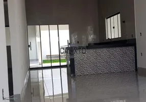 Foto 1 de Casa com 3 Quartos à venda, 150m² em Jardim Europa, Uberlândia