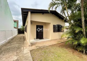 Foto 1 de Casa com 3 Quartos à venda, 100m² em Vera Cruz, Gravataí
