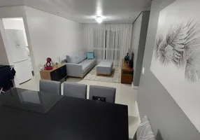 Foto 1 de Apartamento com 2 Quartos à venda, 64m² em Sacomã, São Paulo