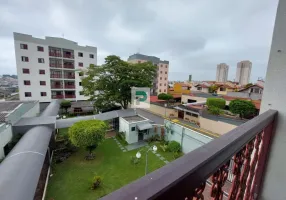 Foto 1 de Apartamento com 3 Quartos para alugar, 78m² em Parque Santana, Mogi das Cruzes