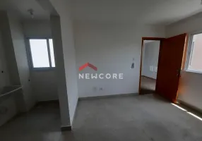 Foto 1 de Apartamento com 1 Quarto à venda, 30m² em Vila Ede, São Paulo