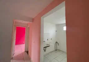 Foto 1 de Apartamento com 2 Quartos à venda, 48m² em Benedito Bentes, Maceió