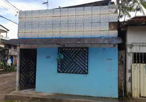 Foto 1 de Casa com 1 Quarto para alugar, 320m² em Curió-utinga, Belém