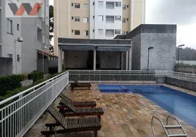 Foto 1 de Apartamento com 2 Quartos à venda, 49m² em Jardim Nove de Julho, São Paulo