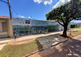Foto 1 de Casa com 5 Quartos à venda, 224m² em Panamá, Campo Grande