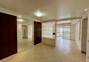 Foto 1 de Apartamento com 3 Quartos à venda, 125m² em Itacorubi, Florianópolis