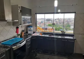 Foto 1 de Sobrado com 4 Quartos à venda, 265m² em Cidade Jardim Cumbica, Guarulhos