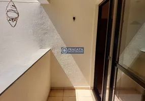 Foto 1 de Apartamento com 3 Quartos à venda, 94m² em Jardim Vila Mariana, São Paulo