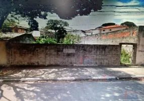 Foto 1 de Lote/Terreno à venda, 315m² em Adalgisa, Osasco