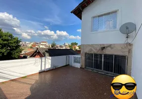 Foto 1 de Casa de Condomínio com 3 Quartos à venda, 95m² em Vila Caraguatá, São Paulo