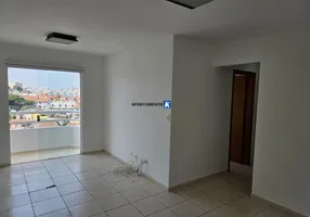 Foto 1 de Apartamento com 3 Quartos para alugar, 70m² em Centro, Guarulhos