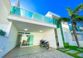 Foto 1 de Casa de Condomínio com 3 Quartos à venda, 225m² em JOSE DE ALENCAR, Fortaleza