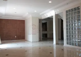 Foto 1 de Cobertura com 3 Quartos à venda, 160m² em Vila Boaventura, Jundiaí