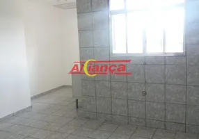 Foto 1 de Apartamento com 1 Quarto para alugar, 35m² em Macedo, Guarulhos