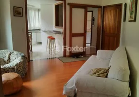 Foto 1 de Apartamento com 2 Quartos à venda, 74m² em Santana, Porto Alegre