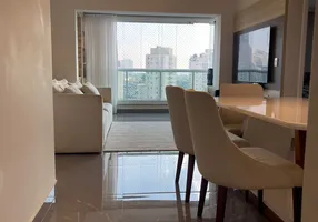 Foto 1 de Apartamento com 3 Quartos à venda, 84m² em Santa Terezinha, São Paulo