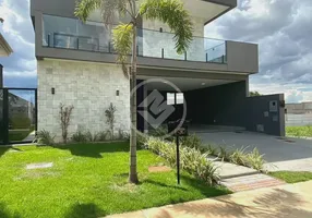 Foto 1 de Casa com 3 Quartos à venda, 239m² em Jardim Cristal, Aparecida de Goiânia