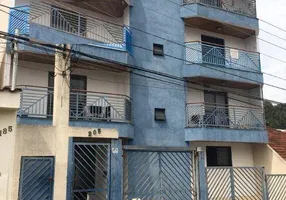 Foto 1 de Apartamento com 2 Quartos à venda, 75m² em Rudge Ramos, São Bernardo do Campo