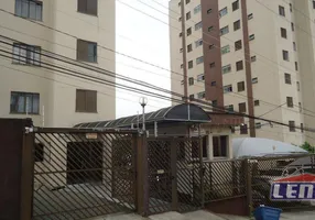 Foto 1 de Apartamento com 2 Quartos à venda, 50m² em Vila Rui Barbosa, São Paulo