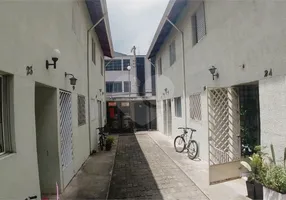 Foto 1 de Casa de Condomínio com 3 Quartos à venda, 80m² em Limão, São Paulo