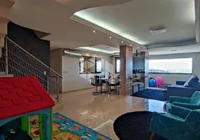 Foto 1 de Cobertura com 4 Quartos à venda, 194m² em Marechal Rondon, Canoas