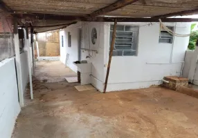 Foto 1 de Casa com 1 Quarto para alugar, 50m² em Vila Cordenonsi, Americana