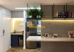 Foto 1 de Apartamento com 1 Quarto à venda, 53m² em Parque Vitória, São Paulo