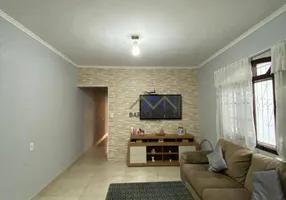 Foto 1 de Casa com 3 Quartos à venda, 100m² em Jardim Cruz Alta, Várzea Paulista