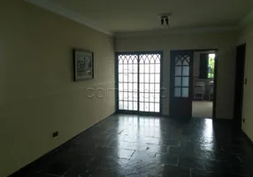 Foto 1 de Apartamento com 3 Quartos à venda, 110m² em Jardim Gloria, Olímpia