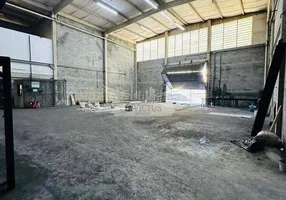 Foto 1 de Galpão/Depósito/Armazém para alugar, 522m² em Utinga, Santo André