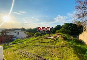 Foto 1 de Lote/Terreno à venda, 595m² em Vila D Agostinho, Valinhos